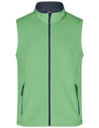 Westen & Bodywarmer Green/Navy XL_2359194
