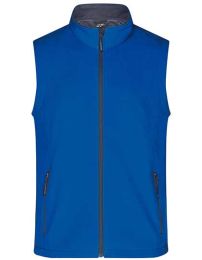 Westen & Bodywarmer Nautic Blue/Navy S_2359338
