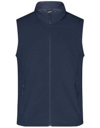 Westen & Bodywarmer Navy/Navy M_2359450
