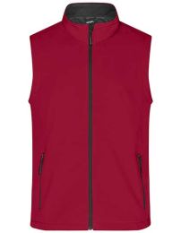 Westen & Bodywarmer Red/Black 3XL_2359610