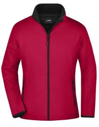 Jacken Red/Black XXL_2360200