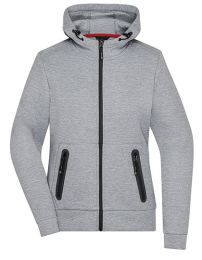Sweatshirts & -jacken Light Melange XL_2366974