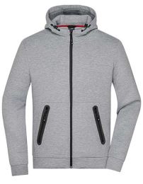 Sweatshirts & -jacken Light Melange 3XL_2367195