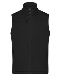 Westen & Bodywarmer Black S_2373477