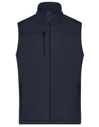 Westen & Bodywarmer Navy S_2373766