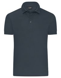 Poloshirts Graphite L_2381847
