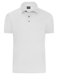 Poloshirts White M_2382215