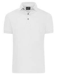 Poloshirts White S_2383346