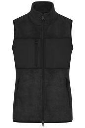 Westen & Bodywarmer Black/Black XXL_2385659