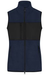 Westen & Bodywarmer Navy/Black S_2385979