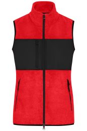 Westen & Bodywarmer Red/Black XL_2386123