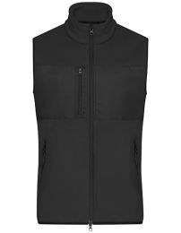 Westen & Bodywarmer Black/Black M_2386208