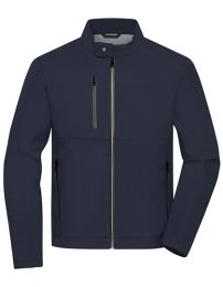 Jacken Navy XXL_2389550