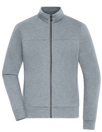 Sweatshirts & -jacken Light Melange L_2389835