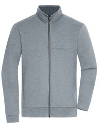 Sweatshirts & -jacken Light Melange 3XL_2390174