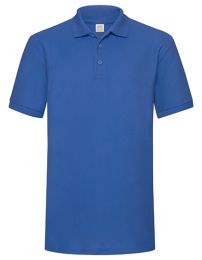 Poloshirts Royal Blue 3XL_2394209