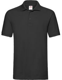 Poloshirts Black XL_2394987