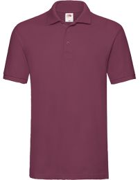Poloshirts Burgundy XL_2395179