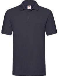 Poloshirts Deep Navy L_2395259
