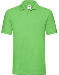Poloshirts Lime XL_2395660