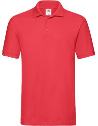 Poloshirts Red 3XL_2395982