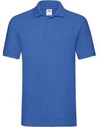 Poloshirts Royal Blue 3XL_2396078