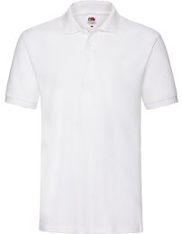 Poloshirts White L_2396318