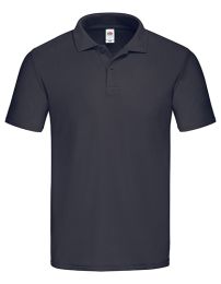 Poloshirts Deep Navy S_2396677