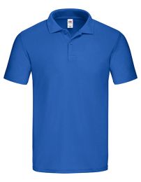 Poloshirts Royal Blue XXL_2396837