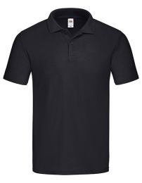 Poloshirts Black M_2397077