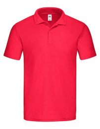 Poloshirts Red M_2397173
