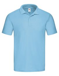 Poloshirts New Sky Blue XXL_2397413