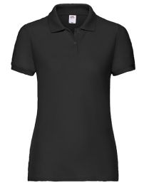 Poloshirts Black L_2397650