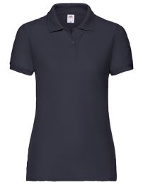 Poloshirts Deep Navy S_2397810