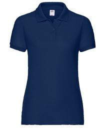 Poloshirts Navy S_2398002