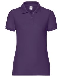 Poloshirts Purple S_2398098