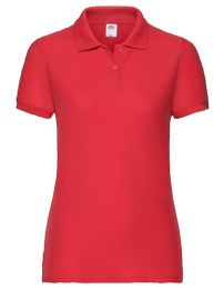 Poloshirts Red S_2398194
