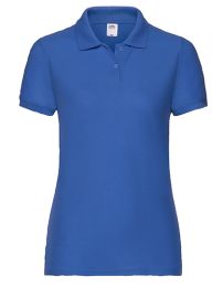 Poloshirts Royal Blue S_2398290