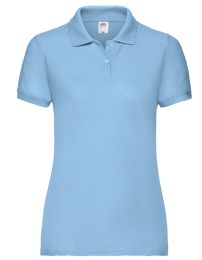 Poloshirts Sky Blue XL_2398434