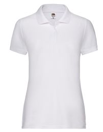 Poloshirts White XS_2398562