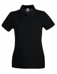 Poloshirts Black S_2398839