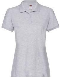 Poloshirts Heather Grey XL_2399271