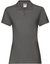 Poloshirts Light Graphite (Solid) M_2399432