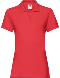 Poloshirts Red XS_2399881