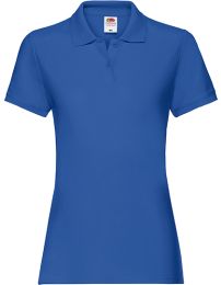 Poloshirts Royal Blue S_2399993