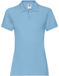 Poloshirts Sky Blue M_2400105