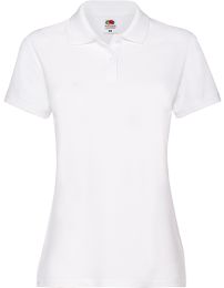 Poloshirts White XL_2400329