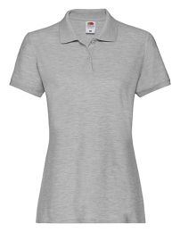 Poloshirts Athletic Heather XL_2400425