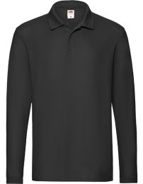 Poloshirts Black M_2400582