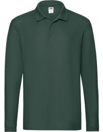 Poloshirts Forest Green S_2400758